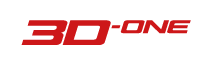 3d One Logo 20210805124209