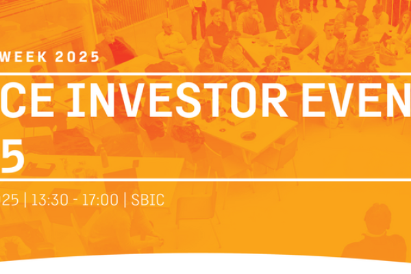Banner Space Investor Event 2025