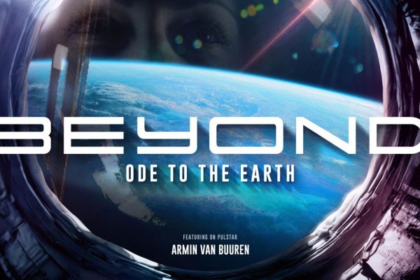 Beyond Ode To Earth
