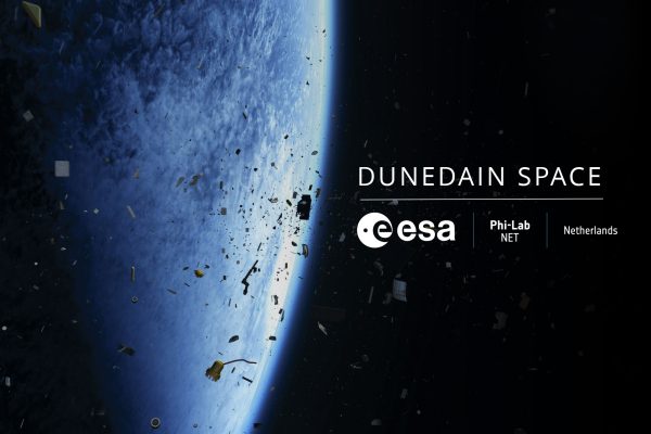 DunedainSpace Debris Pillars