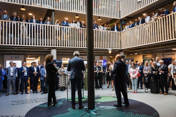Securing The Future 2025 Credits Municipality Of The Hague And Province Of Zuid Holland026