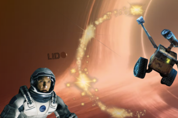 SpaceWeek 2