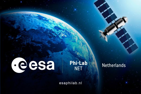 Esa Phi Lab Header